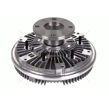 Spojka, větrák chladiče NRF NRF49036