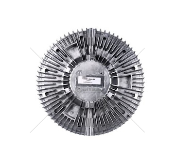 Spojka, větrák chladiče NRF NRF49044