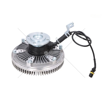 Spojka, větrák chladiče OTSA OT-08010