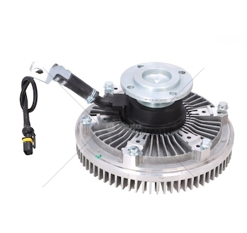 Spojka, větrák chladiče OTSA OT-08013