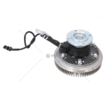 Spojka, větrák chladiče OTSA OT-08027