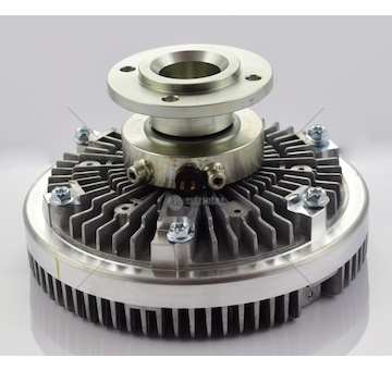 Spojka, větrák chladiče   RS-FC-001-048