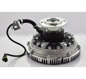 Spojka, větrák chladiče   RS-FC-001-496