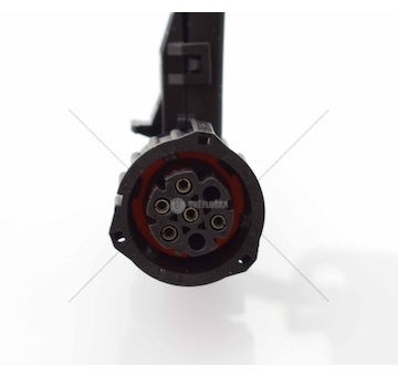 Spojka, větrák chladiče SACHS 2100 502 005