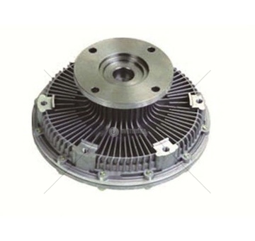 Spojka, větrák chladiče TANGDE TD08-50-024