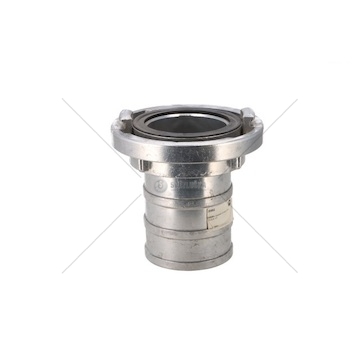 Spojka vypouštěcí hadice 4