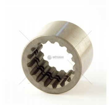 Spojka Zetor 70114628