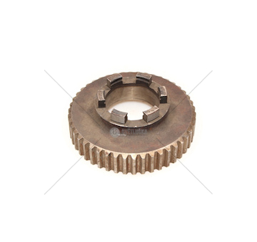 Spojka zubová 84174016