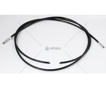 Spojková hadice   014.3700B-BMA