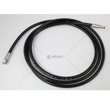 Spojková hadice VOLVO FH12,FH16 PROKOM PH-382