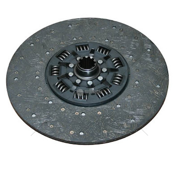 Spojková lamela MAN