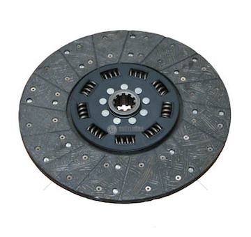 Spojková lamela MAN, DAF, MAZ