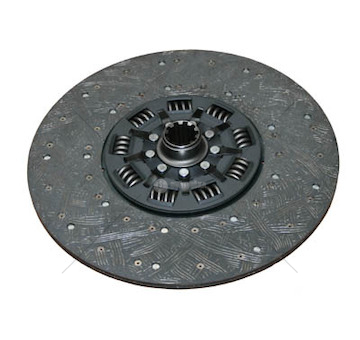 Spojková lamela MAN / SETRA