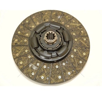 Spojková lamela MAXEEN 1878080034/Z