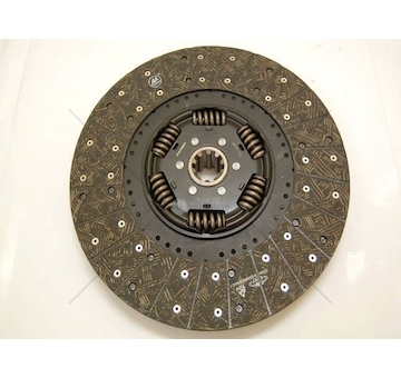 Spojková lamela SACHS 1862 506 131