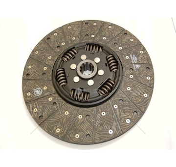 Spojková lamela SACHS 1878 044 631