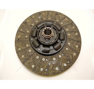 Spojková lamela SACHS 1878 080 035