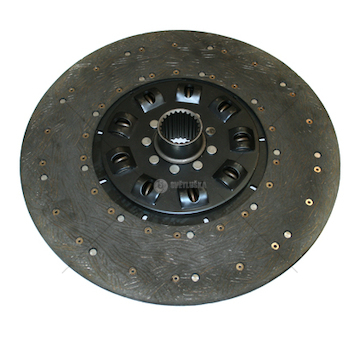 Spojková lamela SCANIA