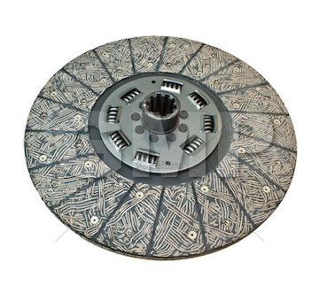 Spojková lamela VOLVO