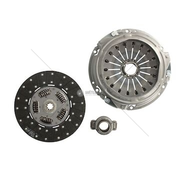 Spojková sada IVECO DAILY 280mm VALEO VAL827014