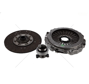 Spojková sada LIPE AKB-L2012