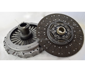 Spojková sada LuK 643 3316 00