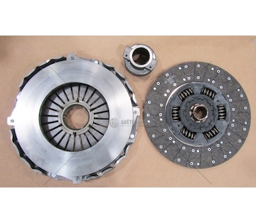 Spojková sada LuK 643 3402 00