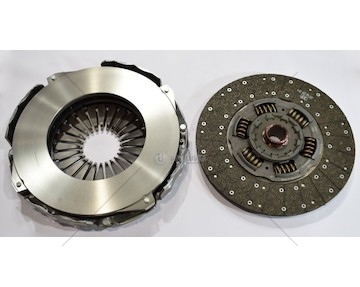 Spojková sada LuK 643 3455 09