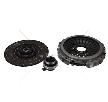 Spojková sada MAN 395MM MAXEEN 3400121701/Z