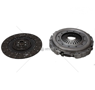 Spojková sada MAXEEN 3400121201/Z