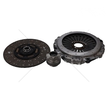 Spojková sada MAXEEN 3400122201/Z