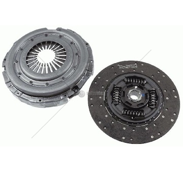 Spojková sada MAXEEN 3400127701/Z