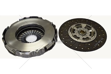 Spojková sada MB ACTROS MP4 430MM MERCEDES 0292501001