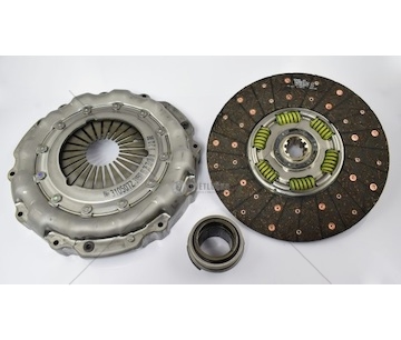 Spojková sada RVI MIDLUM 362 MM.REG VALEO VAL827179