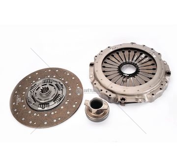 Spojková sada SACHS 3400 127 401