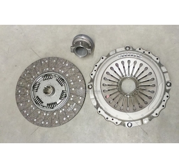 Spojková sada SACHS 3400 700 489