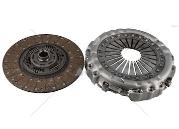 Spojková sada SACHS 3400 700 561