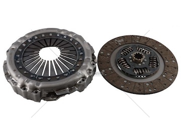 Spojková sada SACHS 3400 700 724