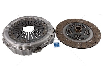 Spojková sada SACHS 3400 700 725