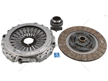 Spojková sada SACHS 3400 700 726