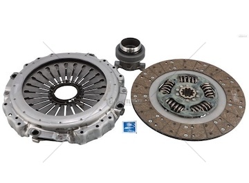 Spojková sada SACHS 3400 700 727