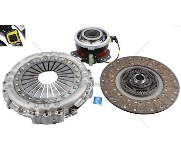 Spojková sada SACHS 3400 710 050