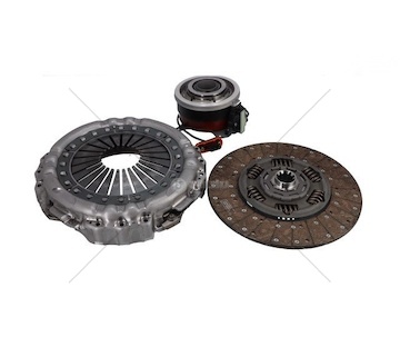 Spojková sada SACHS 3400 710 721