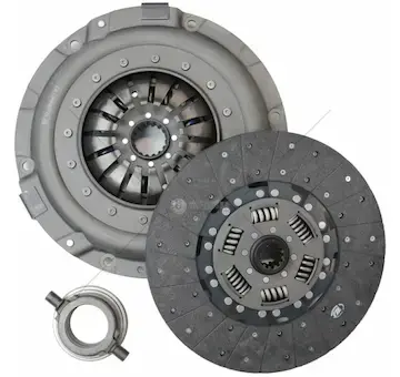 Spojková sada spojka+lamela+ložisko | 801601090+1130+1180