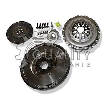 Spojková sada VALEO 837304