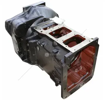 Spojková skříň | 701601015