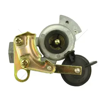 Spojková vzd..hlava čepová pevná vlečka | 97-5272-5