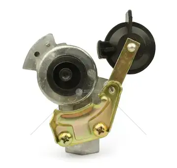 Spojková vzduchová hlavice záklopková (traktor) | 97-5262-5