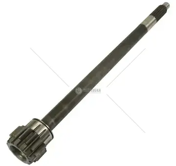 Spojkový hřídel 13zubů | 6711-1901-7