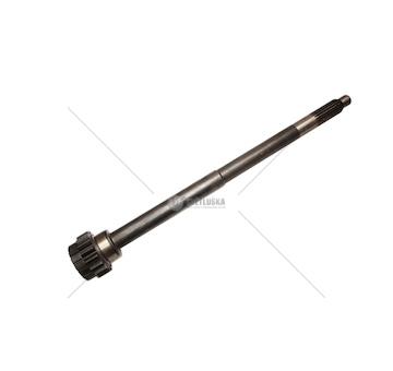 Spojkový hřídel 60111902